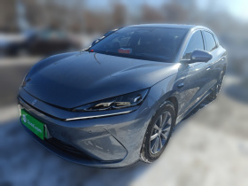 比亚迪 秦L 2025款 EV 545KM卓越型