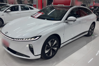 长安启源A07 2025款 蓝鲸增程版 140精英型