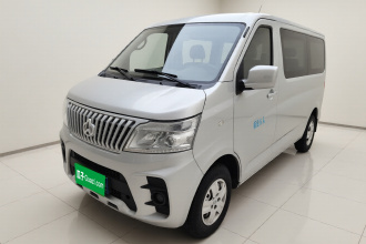 长安凯程 长安睿行M60 2020款 1.5L标准型国VI 6座DAM15KR