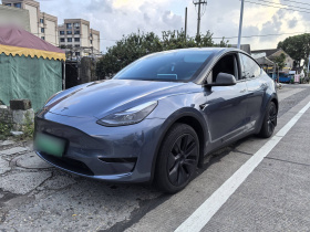 特斯拉 Model Y 2024款 后轮驱动版