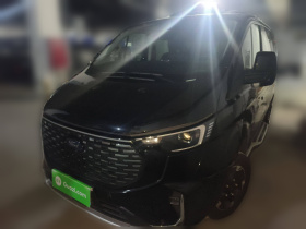 福特 途睿欧 2023款 2.0T 自动致尊版