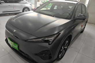 ARCFOX极狐 极狐 阿尔法T5(ARCFOX αT5) 2024款 520 MAX