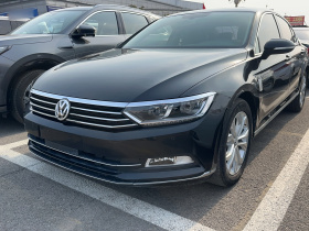 大众 迈腾 2019款 330TSI DSG 豪华型 国V