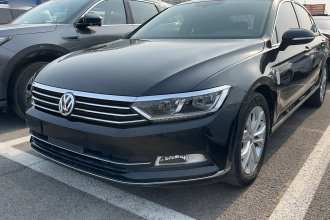 大众 迈腾 2019款 330TSI DSG 豪华型 国V
