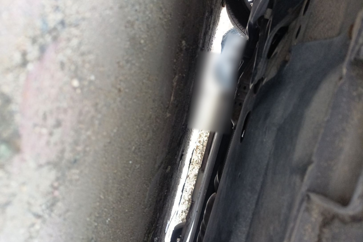 现代 索纳塔 2015款 2.4L TOP旗舰型局部细节9004