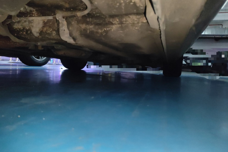 马自达6 2013款 2.0L 自动时尚型局部细节9002