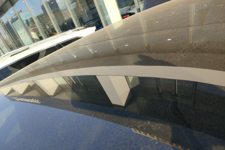 理想汽车 理想L8 2024款 Ultra局部细节57