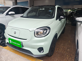 零跑汽车 零跑T03 2025款 310舒享版