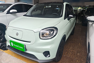 零跑汽车 零跑T03 2025款 310舒享版