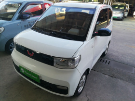 五菱汽车 宏光MINIEV 2020款 悦享款 磷酸铁锂