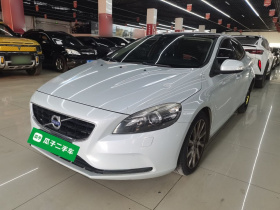 沃尔沃V40 2015款 1.6T 智逸版