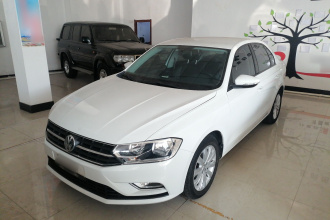 大众 2019款 宝来·传奇 1.5L 手动时尚型 国VI