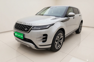 路虎 揽胜极光 2022款 极光L 249PS R-Dynamic 豪华版