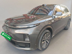 理想汽车 理想L7 2024款 MAX