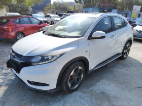 本田 缤智 2017款 1.8L CVT两驱先锋型