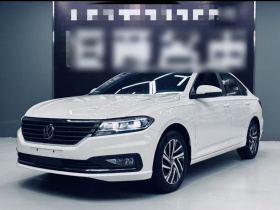 大众 朗逸 2022款 280TSI DSG舒适版