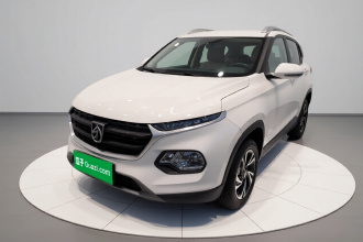 宝骏510 2019款 1.5L 手动劲享型77kW 国VI