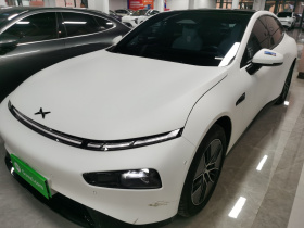 小鹏P7 2023款 P7i 702 Pro