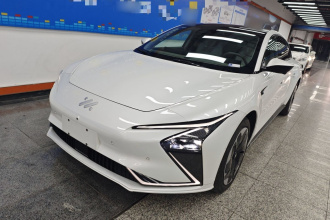 智己汽车 智己L7 2022款 Dynamic