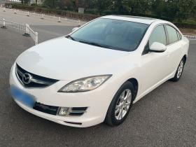 马自达 睿翼 2012款 2.0L 自动精英版