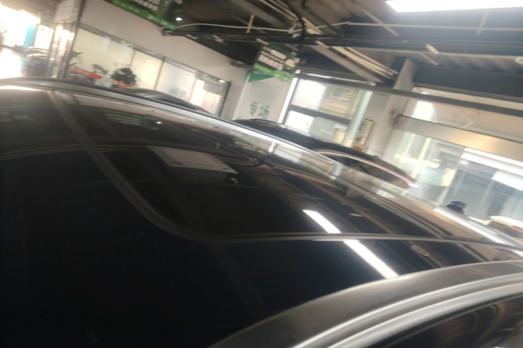 宝马X3 2019款 xDrive30i 领先型 M运动套装局部细节57