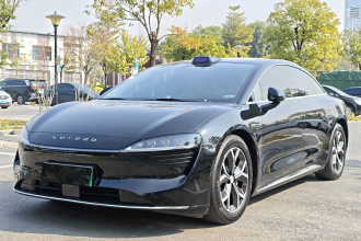 鸿蒙智行 智界S7 2025款 855km Max