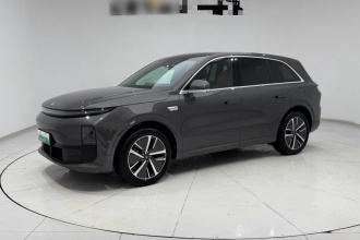 理想汽车 理想L6 2024款 Pro
