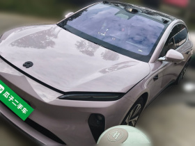 蔚来ET5 2024款 75kWh