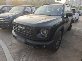 哈弗大狗 2026款 1.5T DCT边牧版