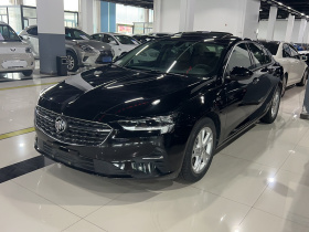 别克 君威 2020款 552T 豪华型