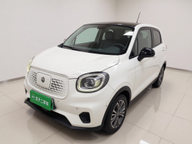 零跑汽车 零跑T03 2020款 400豪华版