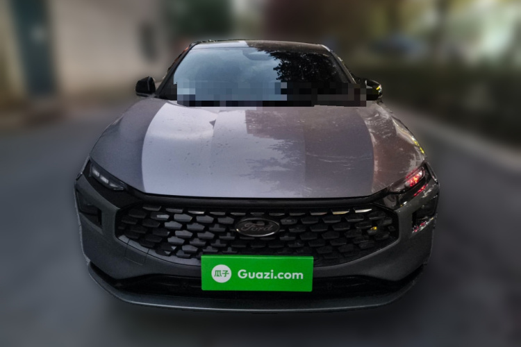 福特 蒙迪欧 2022款 改款 EcoBoost 245 至尊型车身外观6001