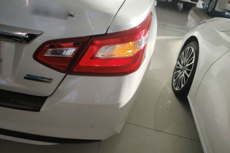 日产 天籁 2018款 2.0L XL 智进版车身外观6005