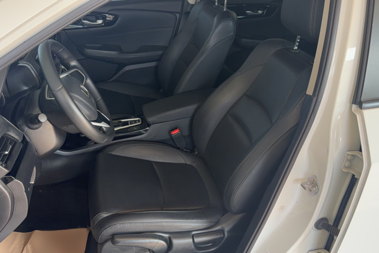 本田 凌派 2019款 180Turbo CVT豪华版 国VI局部细节19