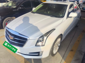 凯迪拉克ATS-L 2017款 28T 技术型