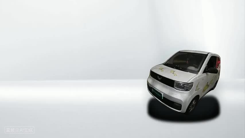 五菱汽车 宏光MINIEV 2020款 悦享款 三元锂检测视频1