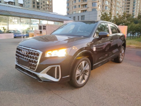 奥迪Q2L 2025款 35TFSI 时尚动感型