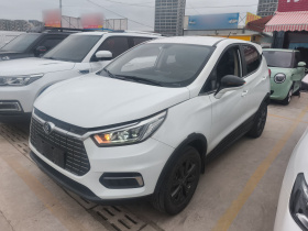 比亚迪 元新能源 2019款 EV535 智联领潮型