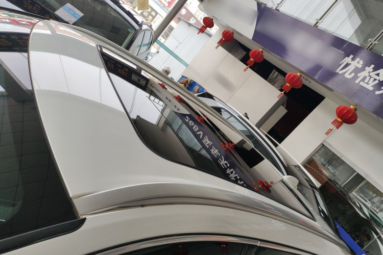 沃尔沃XC60 2020款 T5 四驱智远豪华版局部细节57