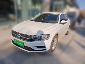 大众 2019款 改款 宝来·传奇 1.5L 自动时尚型 国VI