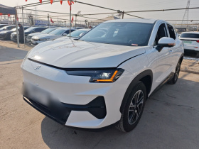 捷途山海L6 2024款 1.5TD DHT MAX