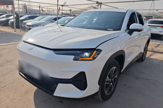 捷途山海L6 2024款 1.5TD DHT MAX