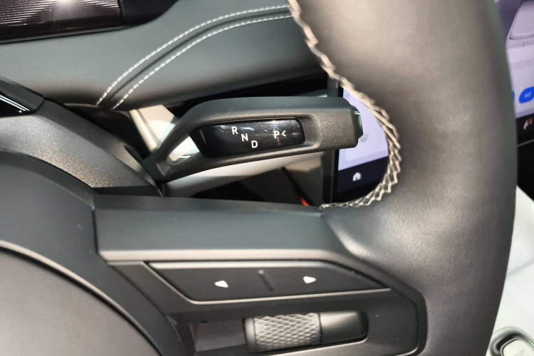 小米汽车 小米SU7 2024款 四驱Max创始版局部细节18