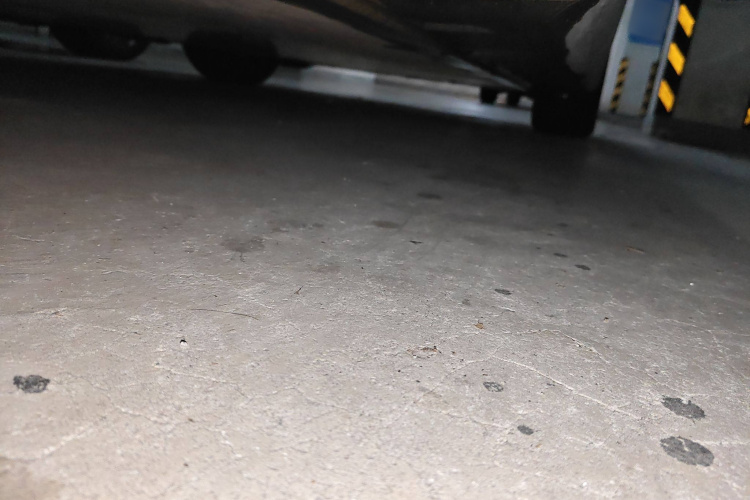 宝马i3 2022款 eDrive 35 L局部细节9002