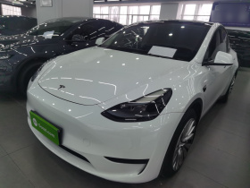特斯拉 Model Y 2022款 改款 后轮驱动版