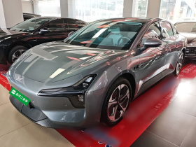 小鹏MONA M03 2024款 515 长续航