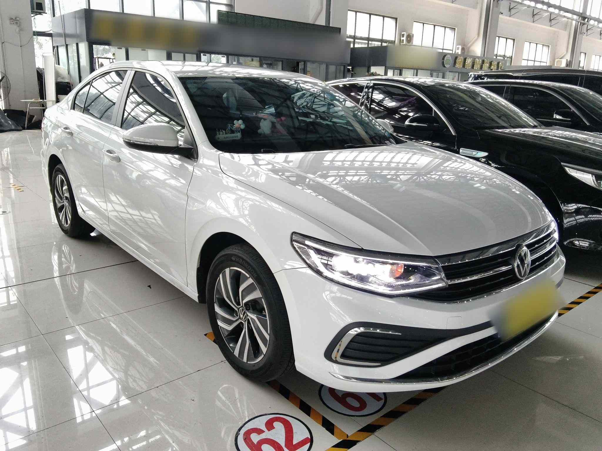 大众 宝来 2025款 200TSI DSG悦行导航版(5)