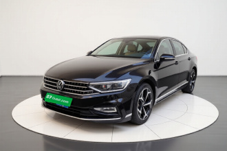 大众 迈腾 2023款 200万辆纪念版 280TSI DSG领先型