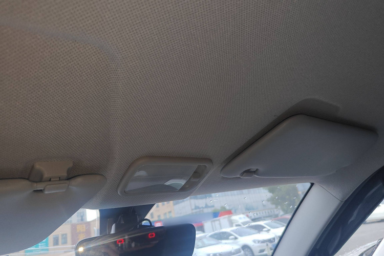 五菱汽车 宏光MINIEV 2021款 马卡龙臻享款 磷酸铁锂中控内饰22