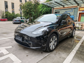 特斯拉 Model Y 2022款 后轮驱动版